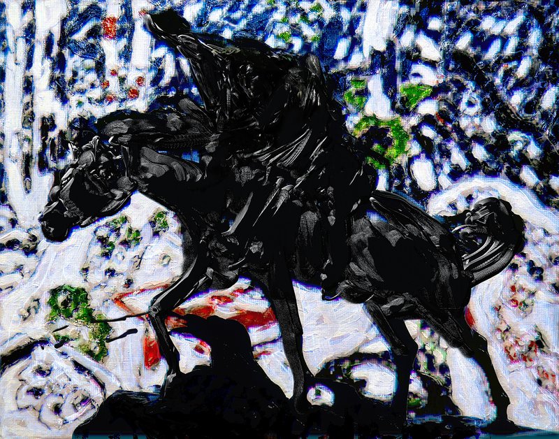 Alex Fischer, Milne's Crossing, 2016-10-15